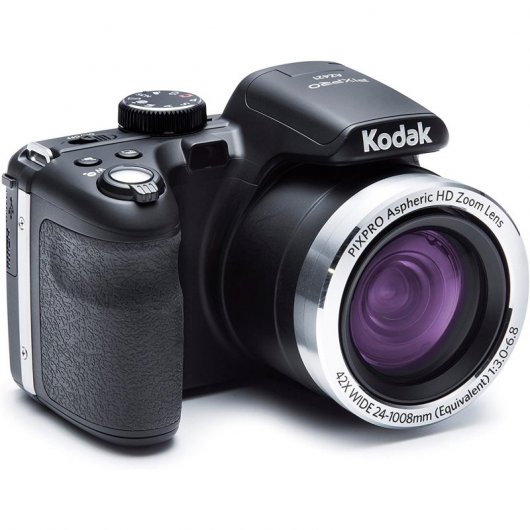 Kodak PixPro Astro Zoom AZ421 16MP Preta