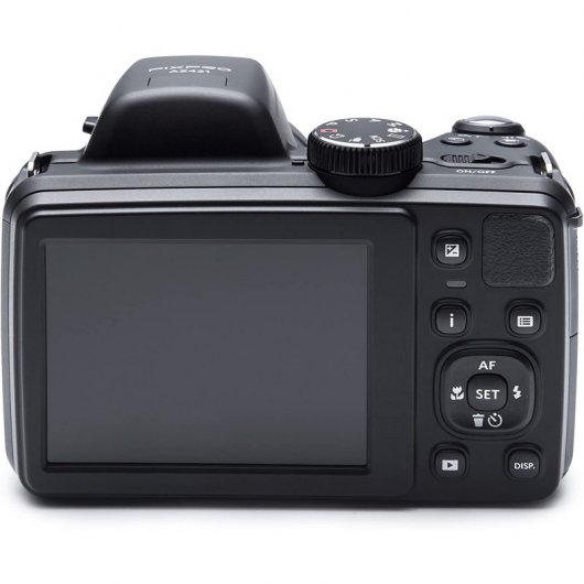 Kodak PixPro Astro Zoom AZ421 16MP Preta