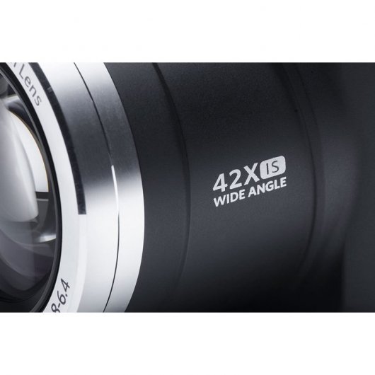 Kodak PixPro Astro Zoom AZ421 16MP Preta