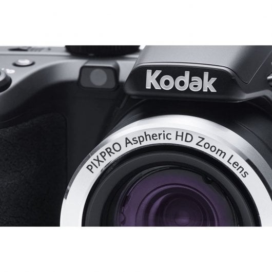 Kodak PixPro Astro Zoom AZ421 16MP Preta