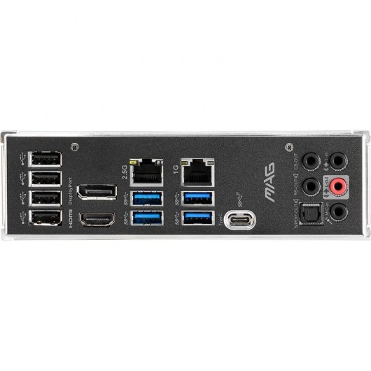 MSI MAG B560 TORPEDO