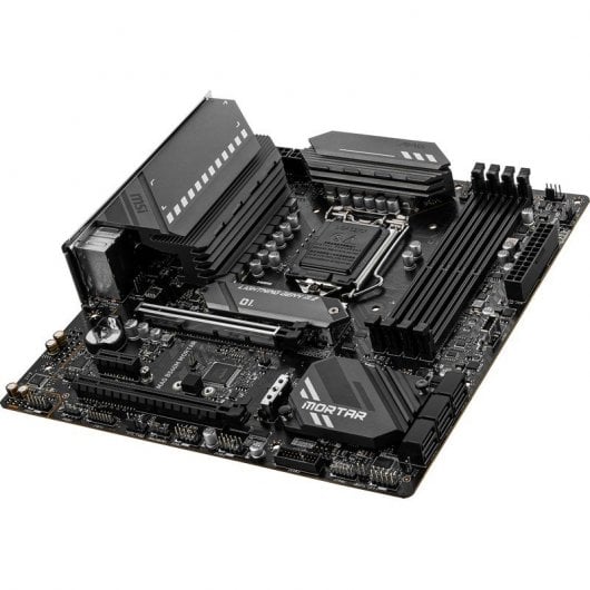 MSI MAG B560M MORTAR