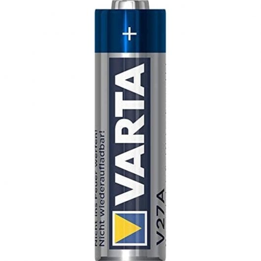 Varta Pila Alcalina V27A 12V