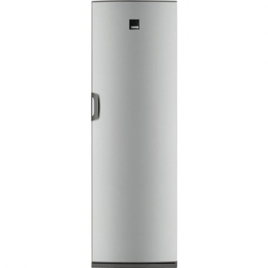 Zanussi ZRDN39FX Frigorífico 186x60 1 puerta Acero Inoxidable
