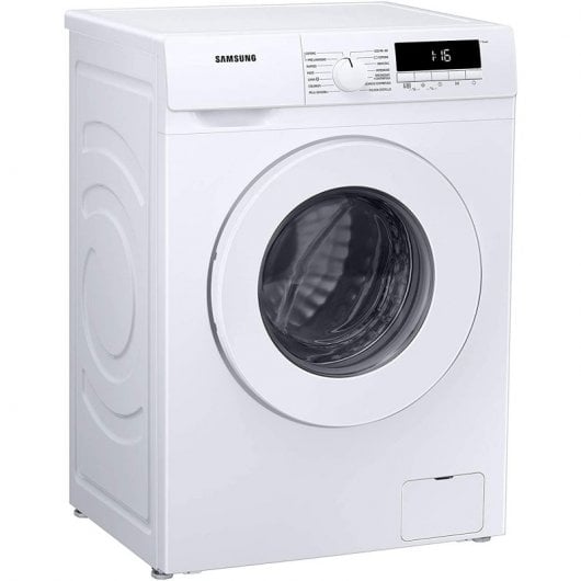 Samsung WW80T304MWW Lavadora 8kg 1400rpm D