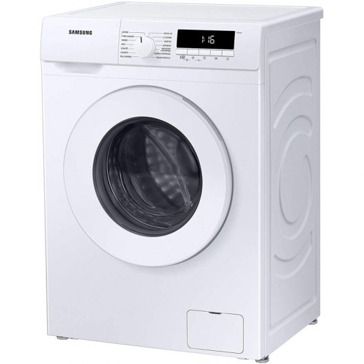 Samsung WW80T304MWW Lavadora 8kg 1400rpm D