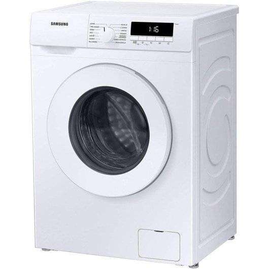 Samsung WW80T304MWW Lavadora 8kg 1400rpm D