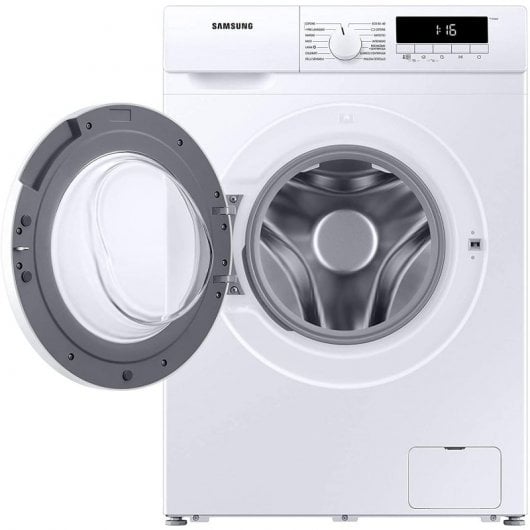 Samsung WW80T304MWW Lavadora 8kg 1400rpm D