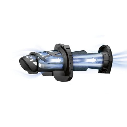 Aspirador de Mão Bosch BHN16L 16V 40min Triplo Filtro Ultraleve