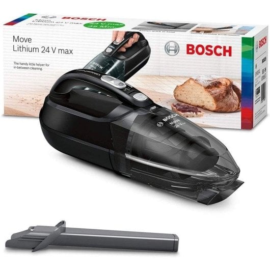 Bosch BHN24L Aspirador Mano