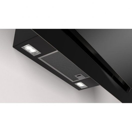 Balay 3BC598ANC Campana 90cm A+ Cristal Negro