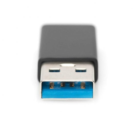 Ewent Adaptador USB-A para USB-C