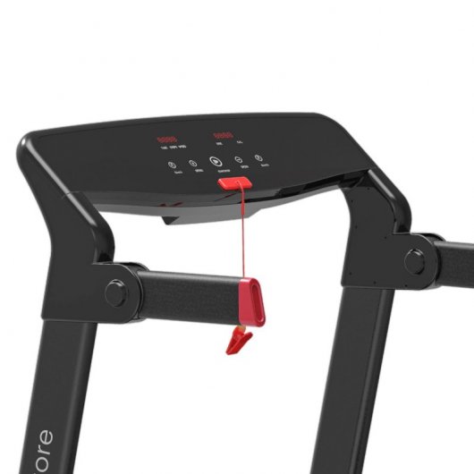 Jolitec Training Core Cinta de Correr Plegable
