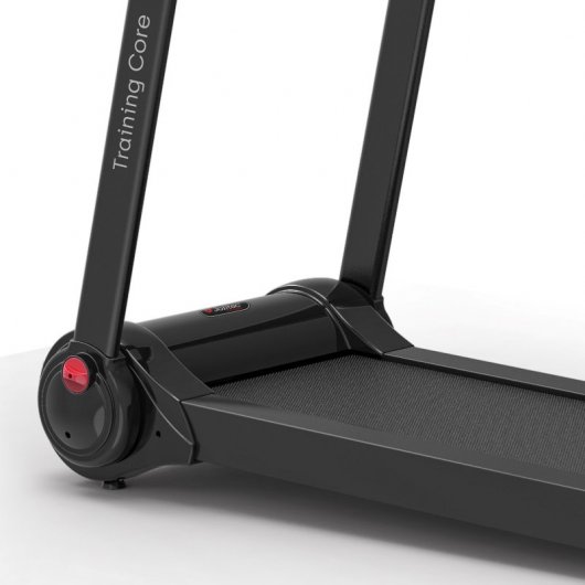 Jolitec Training Core Cinta de Correr Plegable