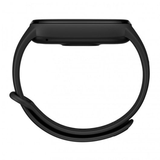 Bracelet d'activité Xiaomi Mi Smart Band 6 Noir