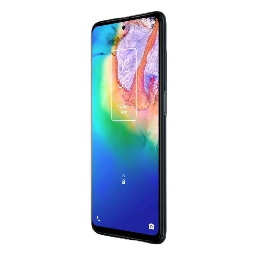 TCL 20 5G 6GB 256GB 6.67" Gris