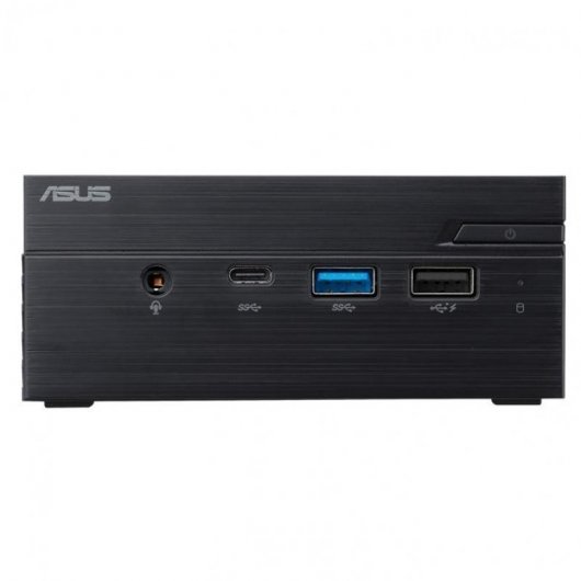 PcCom Mini Asus Intel Celeron N4120/240SSD/8GB