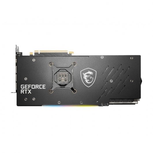 MSI GeForce RTX 3080 GAMING Z TRIO 10GB GDDR6