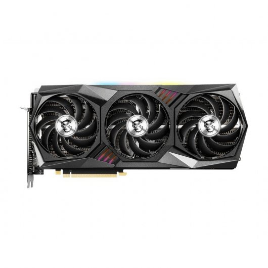 MSI GeForce RTX 3080 GAMING Z TRIO 10GB GDDR6