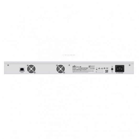 Ubiquiti UniFi 16 XG Switch 4 Puertos Gigabit + 12 SFP+