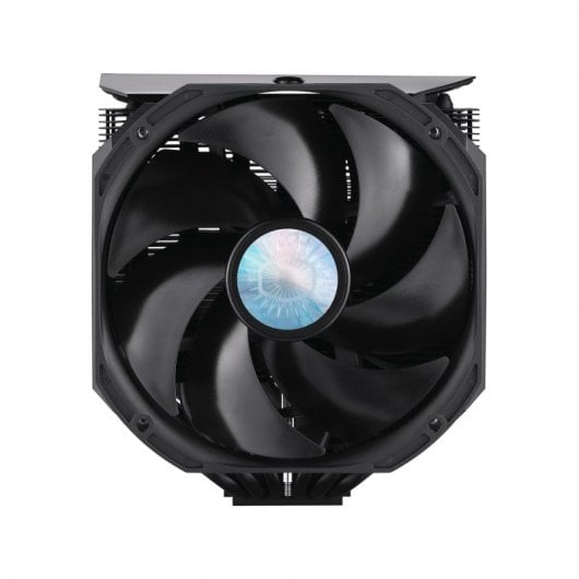 Ventola CPU Cooler Master MasterAir MA624 Stealth 140 mm