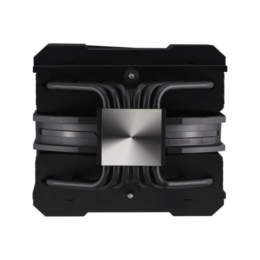 Ventola CPU Cooler Master MasterAir MA624 Stealth 140 mm