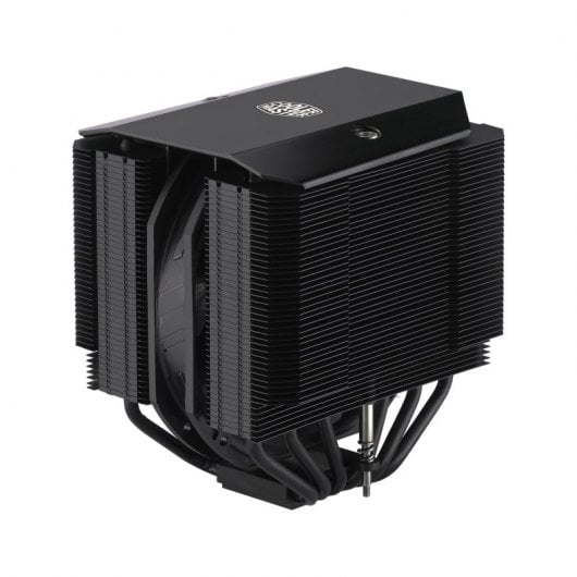 Cooler Master MasterAir MA624 Stealth Ventilador CPU 140mm
