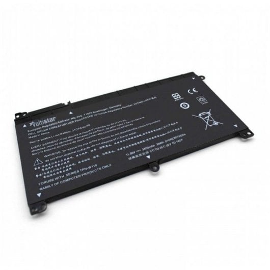Batteria Voltistar per HP Stream 14-AX 14-CB 14-DS HSTNN-UB6W BI03XL 844203-855