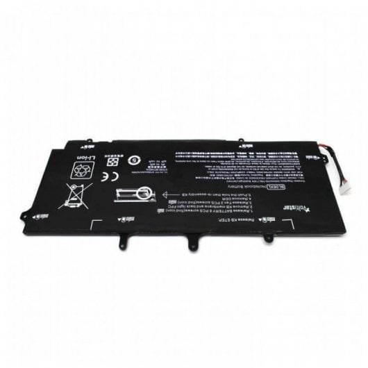 Batterie Voltistar pour HP EliteBook Folio 1040 G1 G2 BL06XL HSTNN-DB5D 722297-001 722236-2C1