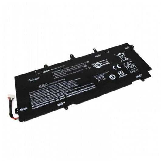 Batterie Voltistar pour HP EliteBook Folio 1040 G1 G2 BL06XL HSTNN-DB5D 722297-001 722236-2C1