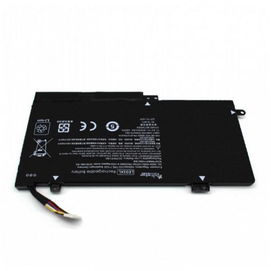 Batteria per laptop Voltistar per HP Pavilion x36013-S 15-BK LE03XL
