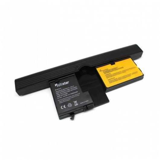 Batterie Voltistar pour Lenovo Thikpad X61 40Y8314 42T4507 40Y8318