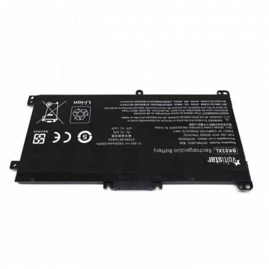 Batteria per laptop Voltistar per HP Pavilion x360 14-BA SERIE BK03XL HSTNN-LB7S 916811-855