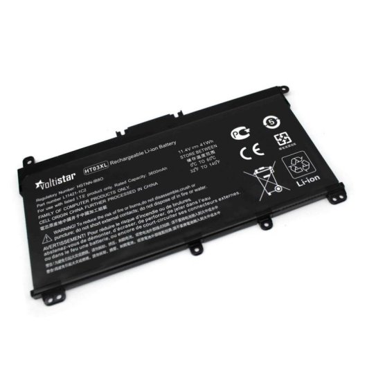 Voltistar Akku für HP 14-CE 14-CF 14-CK 14-CM 14-DG 14-DF HT03XL