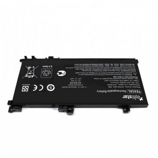 Voltistar Batería para HP TE03XL HSTNN-UB7A TE03061XL TPN-Q173