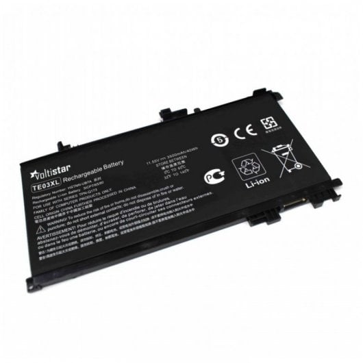 Voltistar Batería para HP TE03XL HSTNN-UB7A TE03061XL TPN-Q173