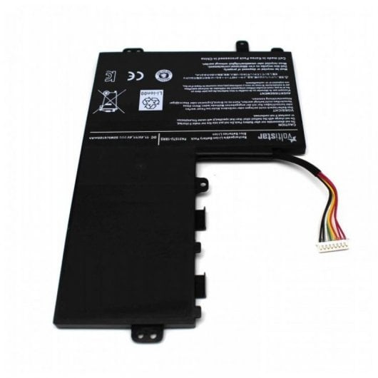 Voltistar Batería para Toshiba Satellite M40-A M40T M50-A PA5157U-1BRS