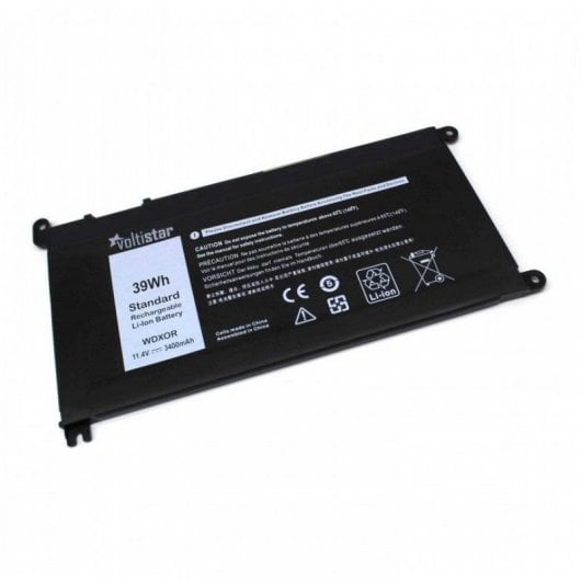 Batería para Dell Inspiron 15 5568 15 5567 13 5368 13 5378 WDX0R