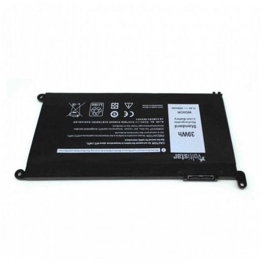 Batería para Dell Inspiron 15 5568 15 5567 13 5368 13 5378 WDX0R