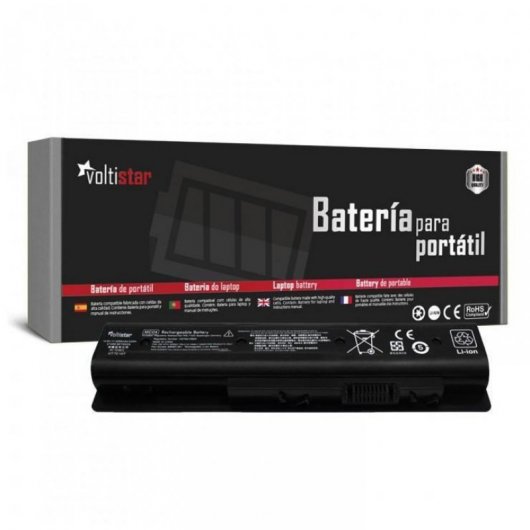 Bateria para HP Envy 15-AE100 17-N000 17-N100NI HSTNN-PB6R HSTNN-PB6L