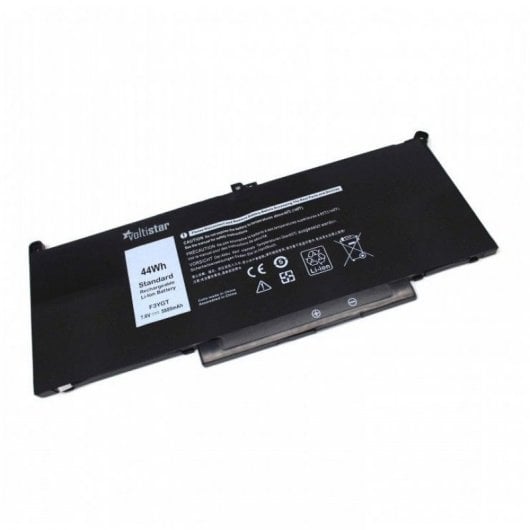 Akku für Dell Latitude 12 7000 7280 7480 F3YGT