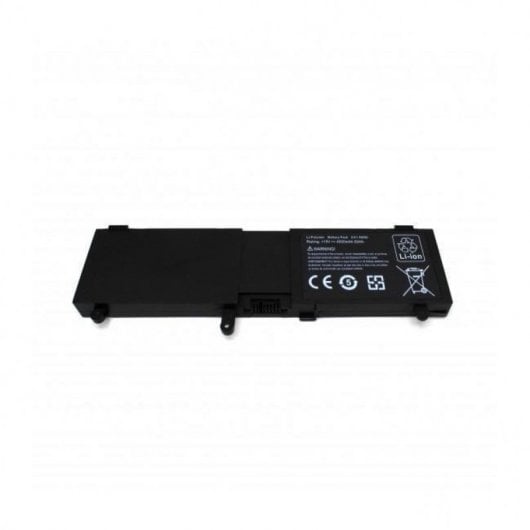Batería para Asus ROG G550 G550J G550JK N550 N550J N550JV N550JK N550JA C41-N550