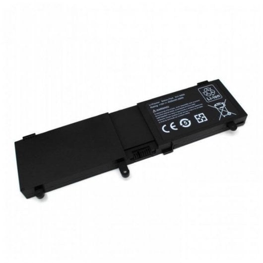 Batería para Asus ROG G550 G550J G550JK N550 N550J N550JV N550JK N550JA C41-N550