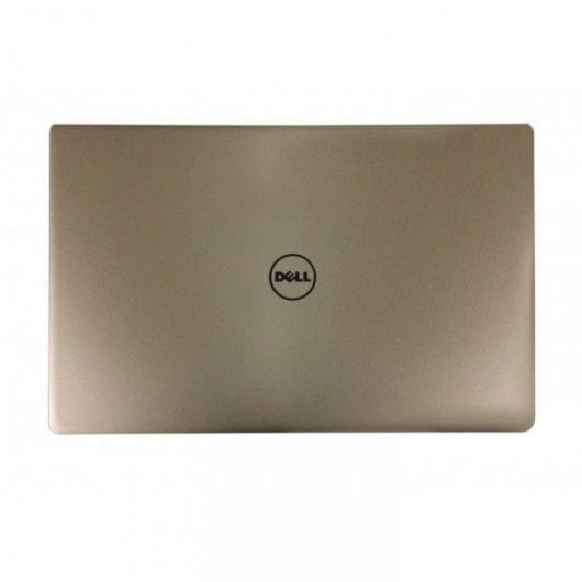 Schermo LED completo touch da 13,3" per Dell XPS 13 9360 9343 QHD+ P54G P54G002 Oro rosa
