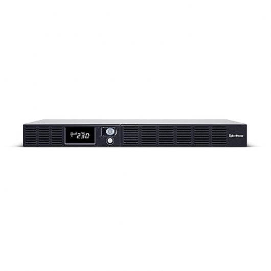 Cyberpower OR1500ERM1U SAI Rack 1500VA-900W