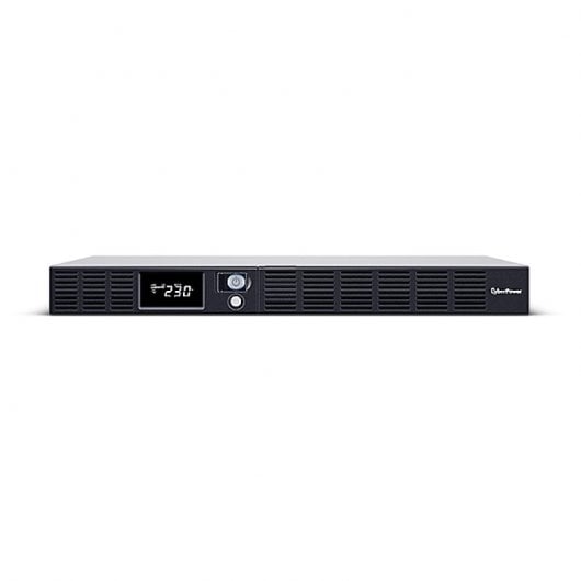 UPS da rack Cyberpower OR1500ERM1U 1500VA-900W