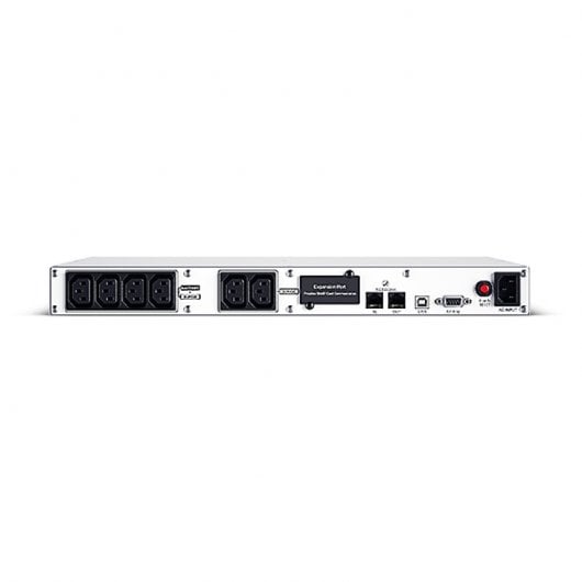 Cyberpower OR1500ERM1U SAI Rack 1500VA-900W