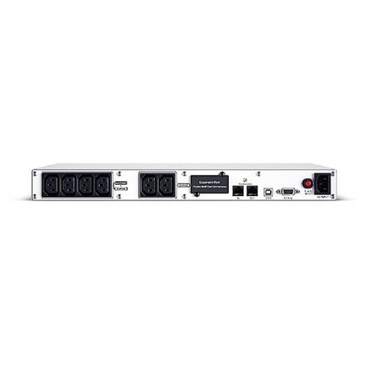 UPS da rack Cyberpower OR1500ERM1U 1500VA-900W