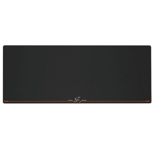 Gigabyte AP-900 Alfombrilla Gaming Negra