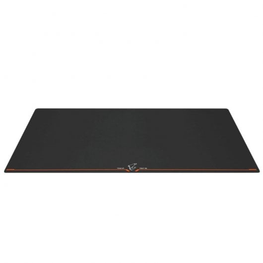 Gigabyte AP-900 Alfombrilla Gaming Negra